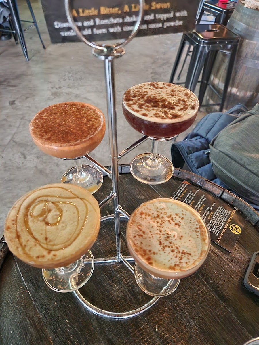 Yellow King Brews-10